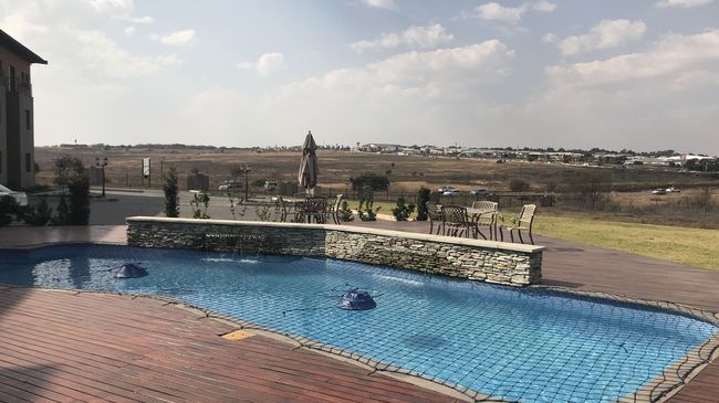 Regal Inn Hotel Midrand Facilități foto